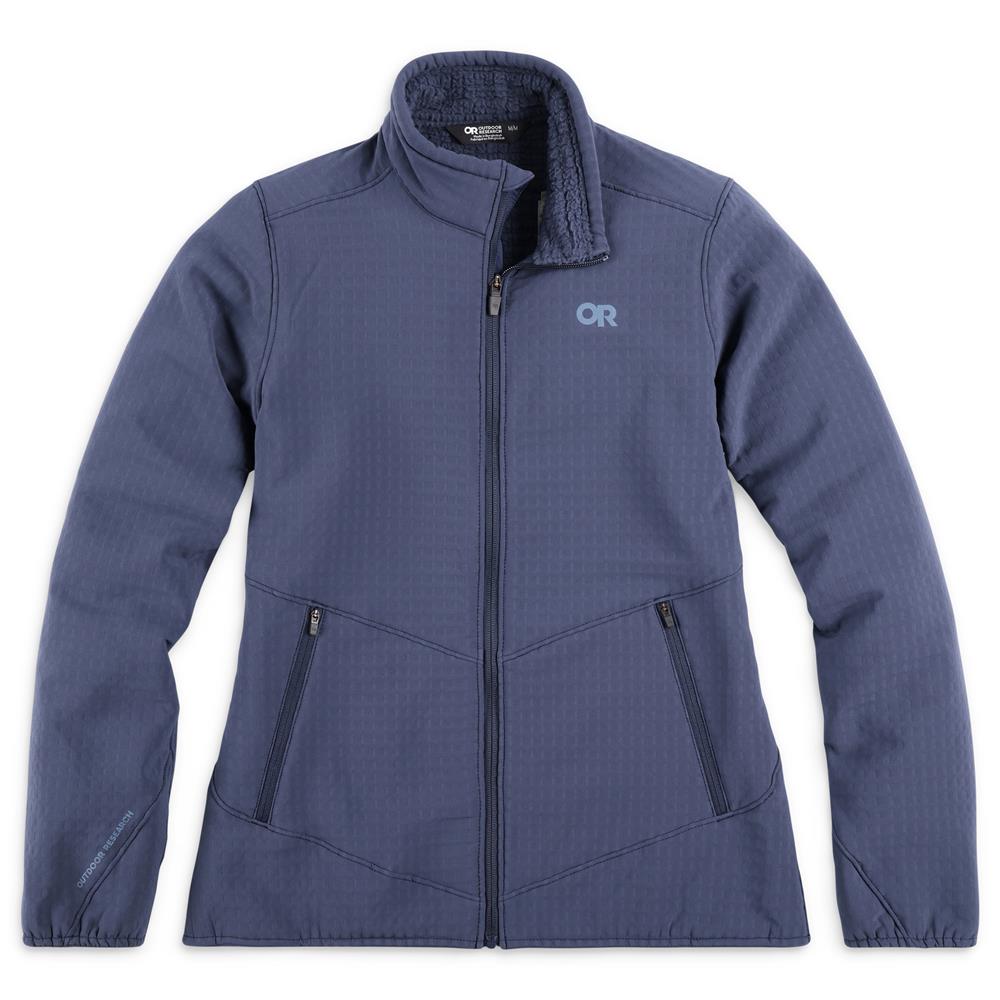 Outdoor Research W's Vigor Plus Fleece Jacket