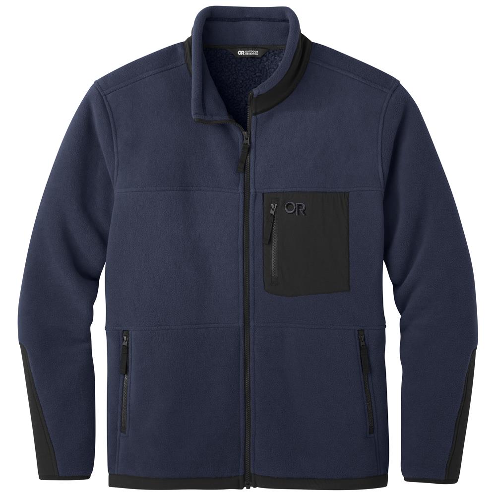 Ourdoor Research M's Juneau Fleece Jacket