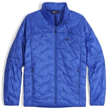 Outdoor Research Superstrand LT Jacket M's