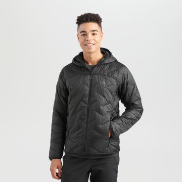 Outdoor Research SuperStrand LT Hoodie - Mens