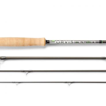Orvis Recon 5-WT 9' 0" 4-PCE FLY ROD