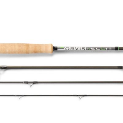 Orvis Recon 3-WT 7' 6" 4-PCE FLY ROD