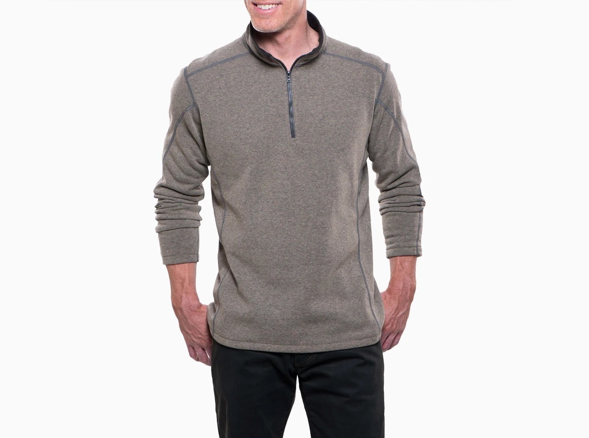 Kuhl Revel 1/4 Zip