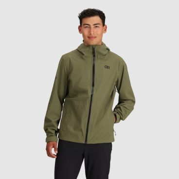 Outdoor Research Stratoburst Stretch Rain jacket - Mens