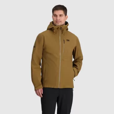 Outdoor Research Foray 3L Jacket