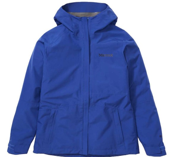 Marmot W's Minimalist Jacket w/Gore-Tex