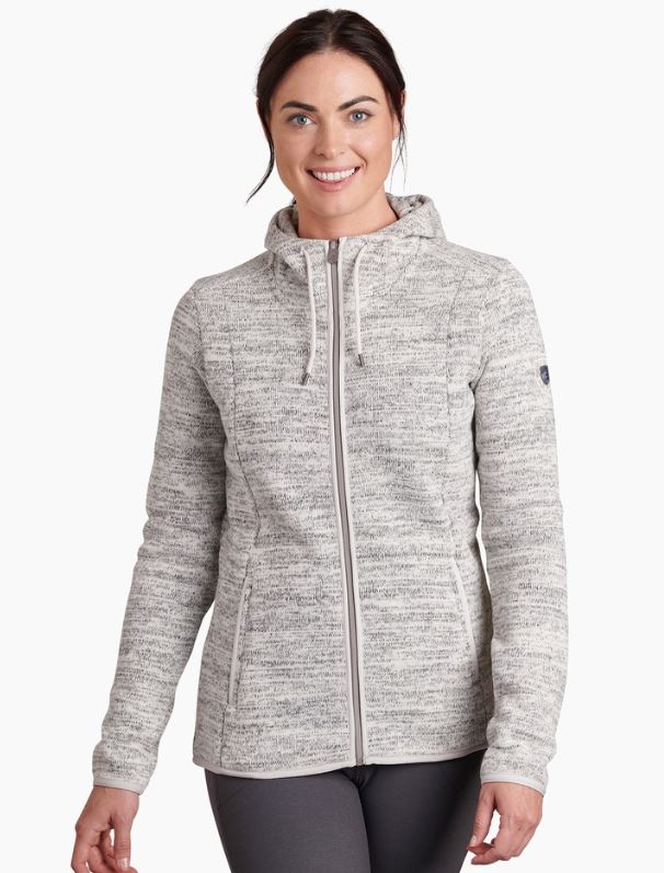 Kuhl W's Ascendyr Hoody