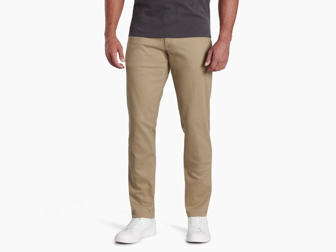 Kuhl M's Revolt Tapered Jean