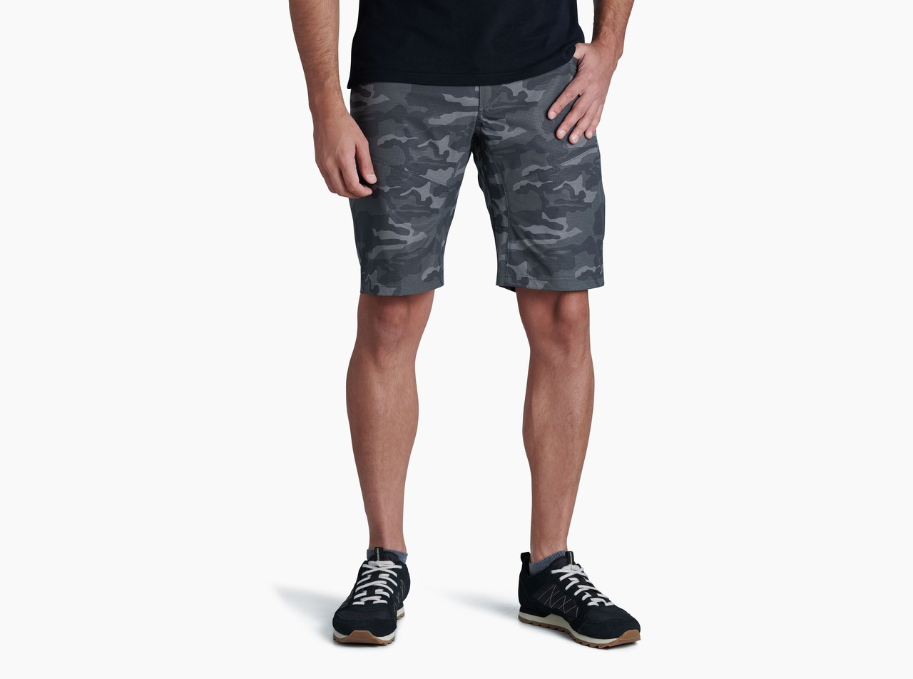 Kuhl M's Silencr Kargo Shorts 8