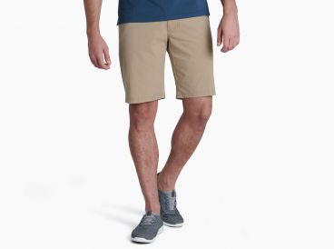 Kuhl M's Radikl Short 8" Inseam