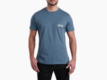 Kuhl M's Ridge T Short Sleeve