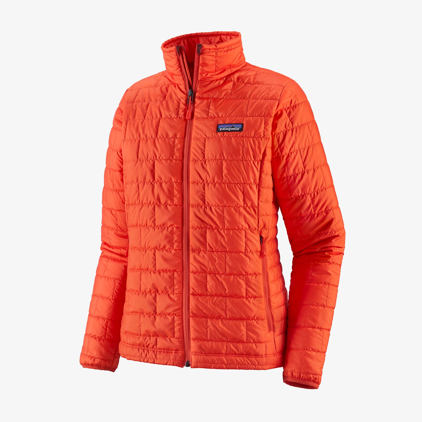Patagonia W's Nano Puff Jacket