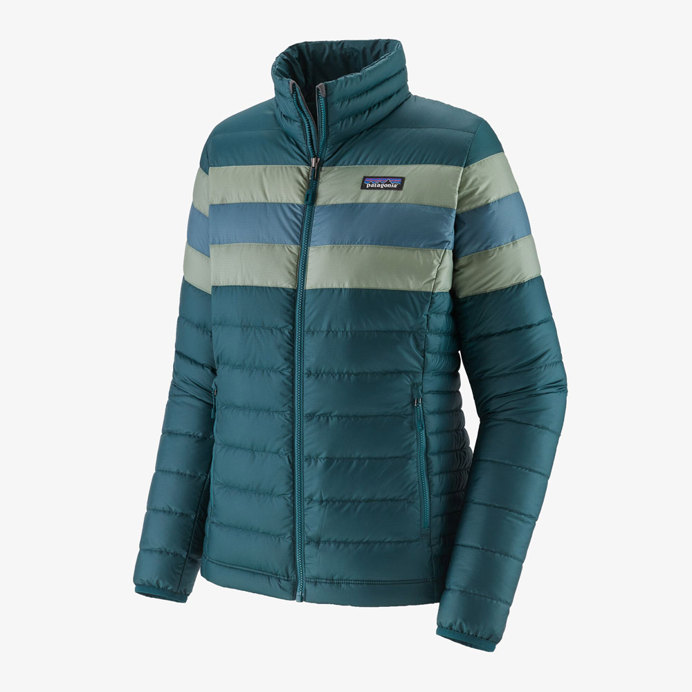 Patagonia Down Sweater Jacket Women's