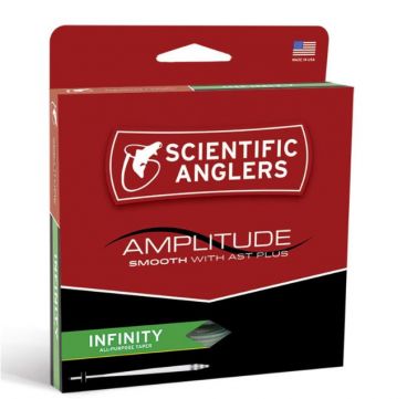 Scientific Anglers Amplitude Smooth Infinity Fly Line