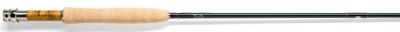 Winston Air II 8' 6" 3-weight fly rod 4-pieces