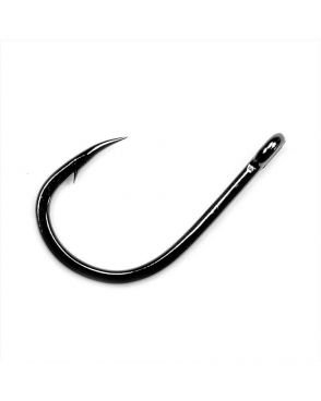Gamakatsu C14S Glo Bug Hook 25-pack