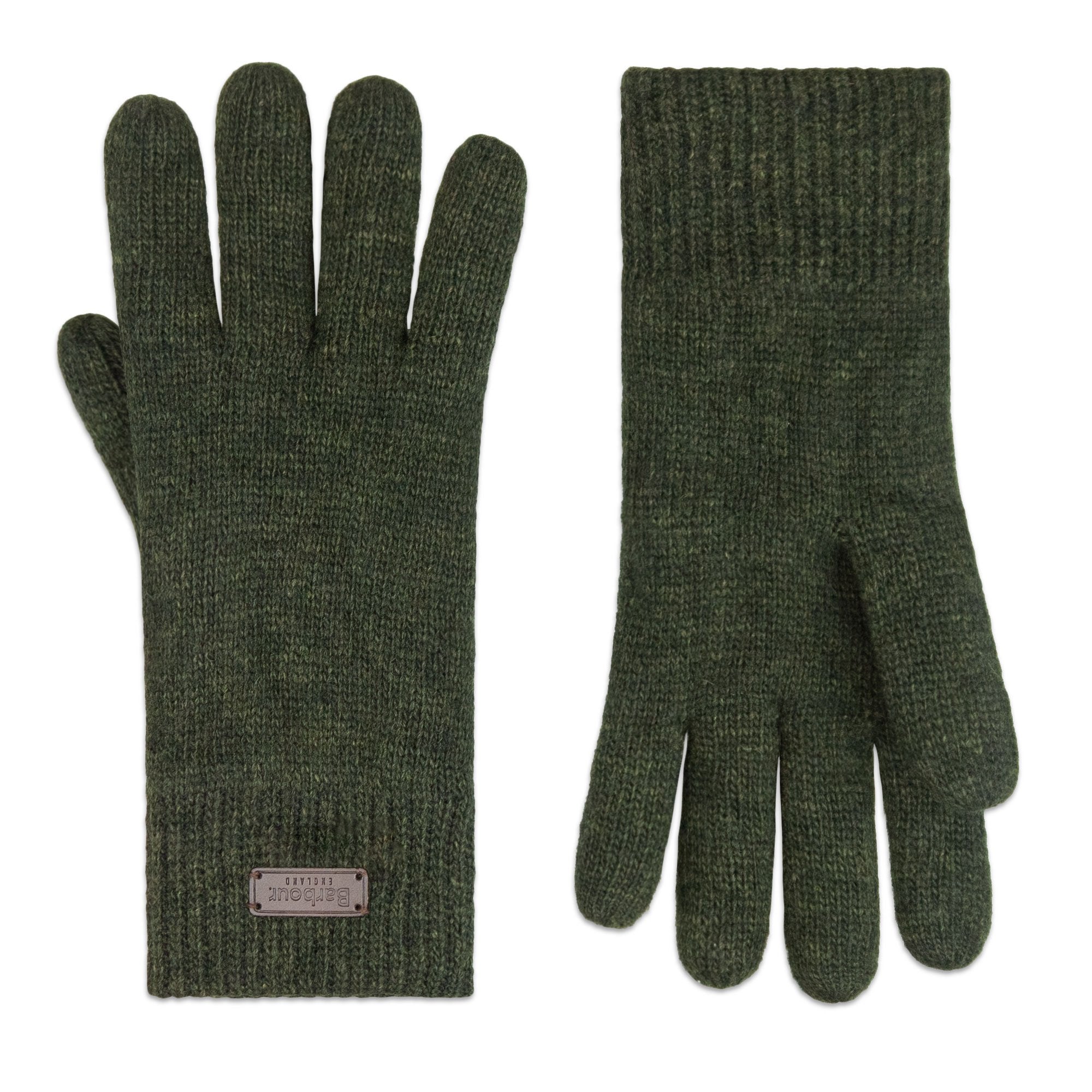 Barbour Carlton Gloves