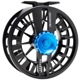 Lamson Centerfire