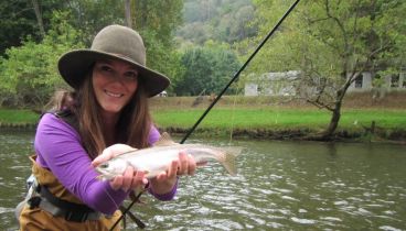 Jackson River Access - Day Pass - Gift Certificate