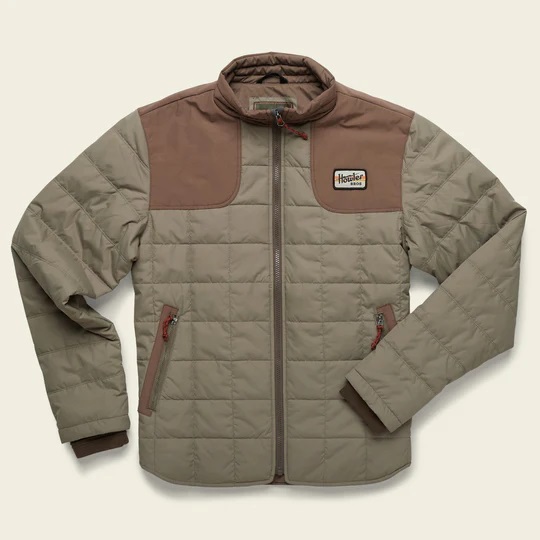 Howler Merlin Jacket
