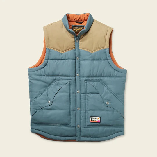 Howler Rounder Vest