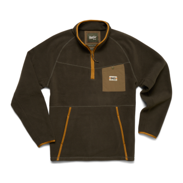 Howler Free Range Fleece Pullover