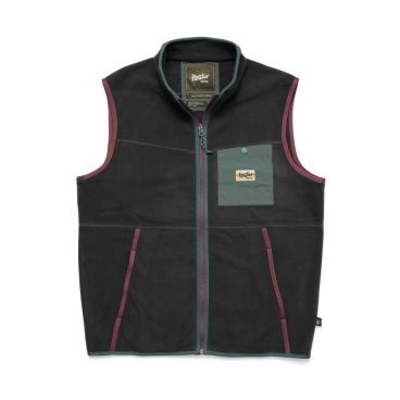 Howler Free Range Fleece Vest