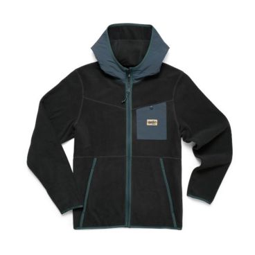 Howler Free Range Hooded Jacket