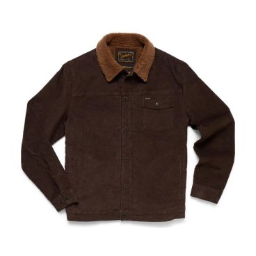Howler Fuzzy Depot Jacket