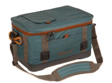 Fishpond Hailstorm Soft Cooler - Tidal Blue