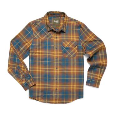 Howler Harker's Flannel