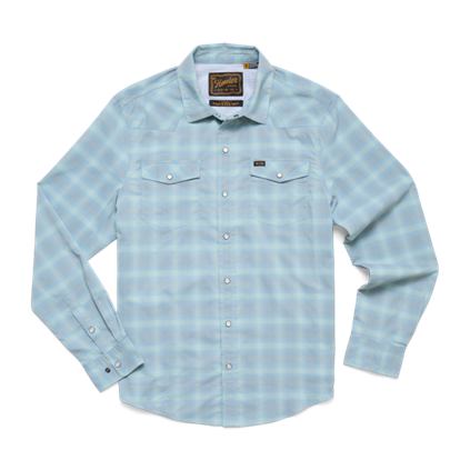 Howler H Bar B Tech Longsleeve