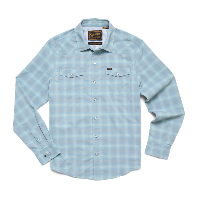 Howler H Bar B Tech Longsleeve