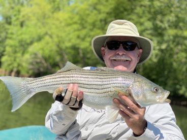 Float Trip 50% Deposit - One Day