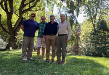 Rivenridge Invitational 2025 - Deposit