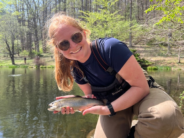 Rivenridge Liberty Outdoors 2026