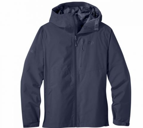 Outdoor Research M's Foray II GORE-TEX Jacket: Angler's Lane