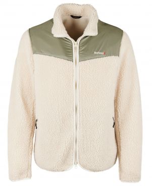 Barbour M's Axis Fleece Jacket Mens