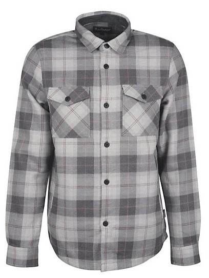 Barbour Cannich Overshirt