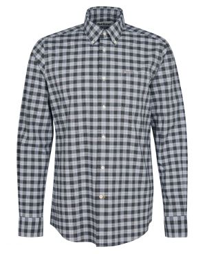 Barbour M's Lomond Tailored Shirt