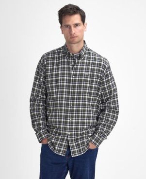 Barbour Turville Regular Fit Shirt