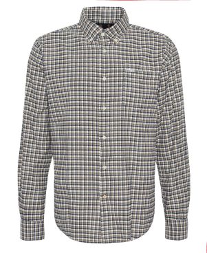 Barbour Tanlaw Shirt