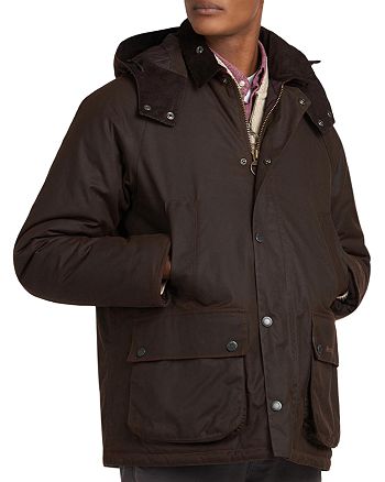 Barbour Winter Bedale