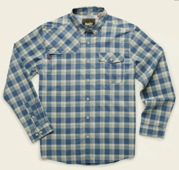Howler Matagorda Shirt