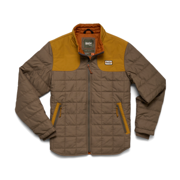 Howler Merlin Jacket