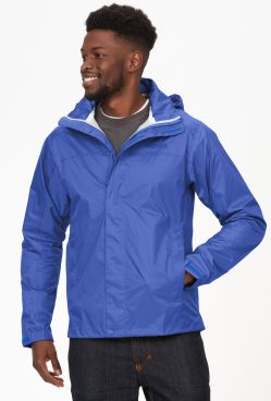 Marmot Mens Precip Eco Rain Jacket