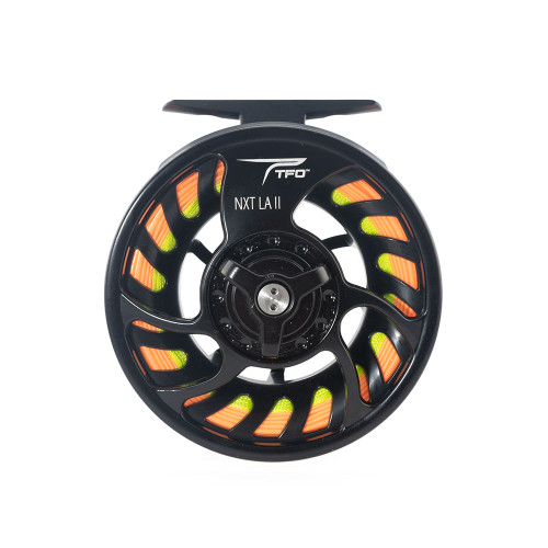 TFO NXT Large Arbor 2 Reel (4-5wt)