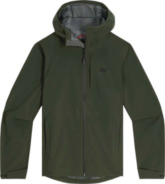 Outdooe Research Dryline Rain Jacket