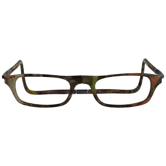 Clic Readers Original- Camo