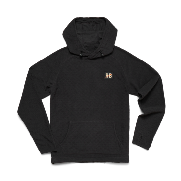 Howler Palo Duro Fleece Hoodie